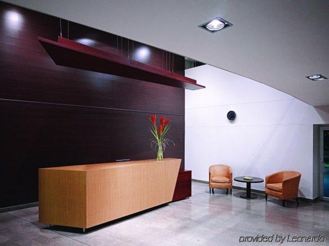 Estelar Apartamentos Medellín Interior foto