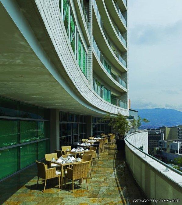 Estelar Apartamentos Medellín Einrichtungen foto