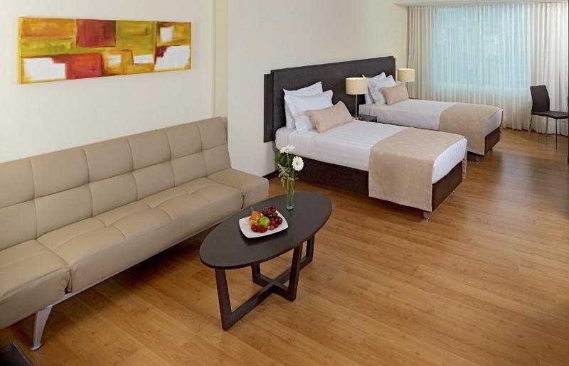 Estelar Apartamentos Medellín Exterior foto