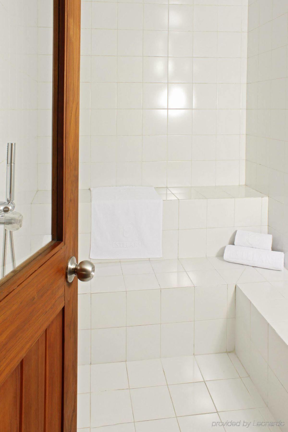 Estelar Apartamentos Medellín Zimmer foto
